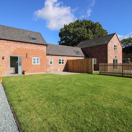 Cow'Ouse Vila Shrewsbury Exterior foto