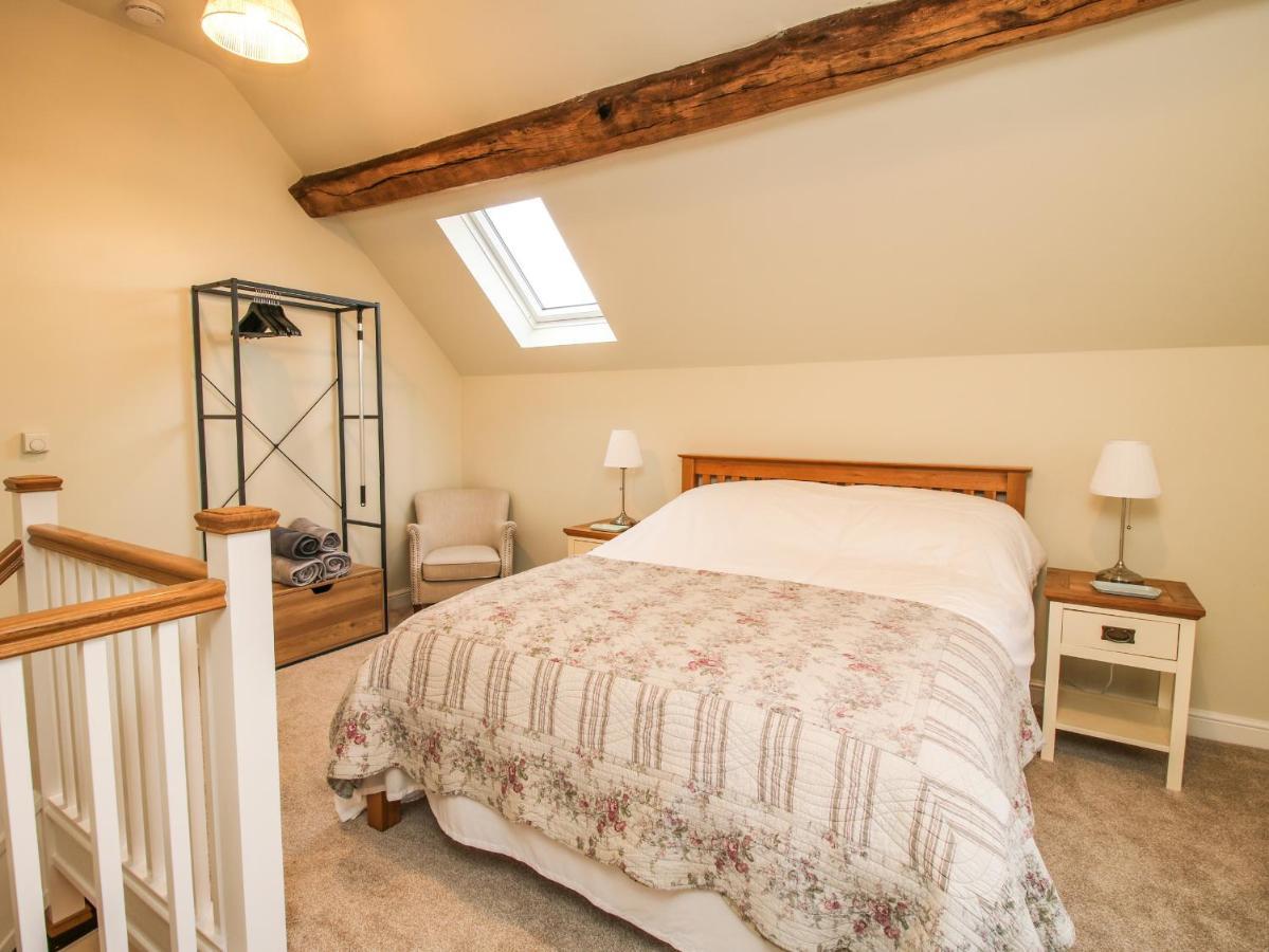 Cow'Ouse Vila Shrewsbury Exterior foto