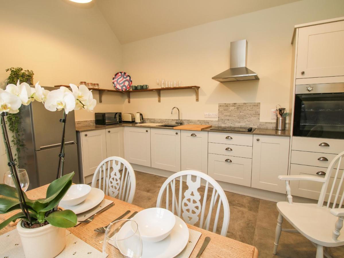 Cow'Ouse Vila Shrewsbury Exterior foto