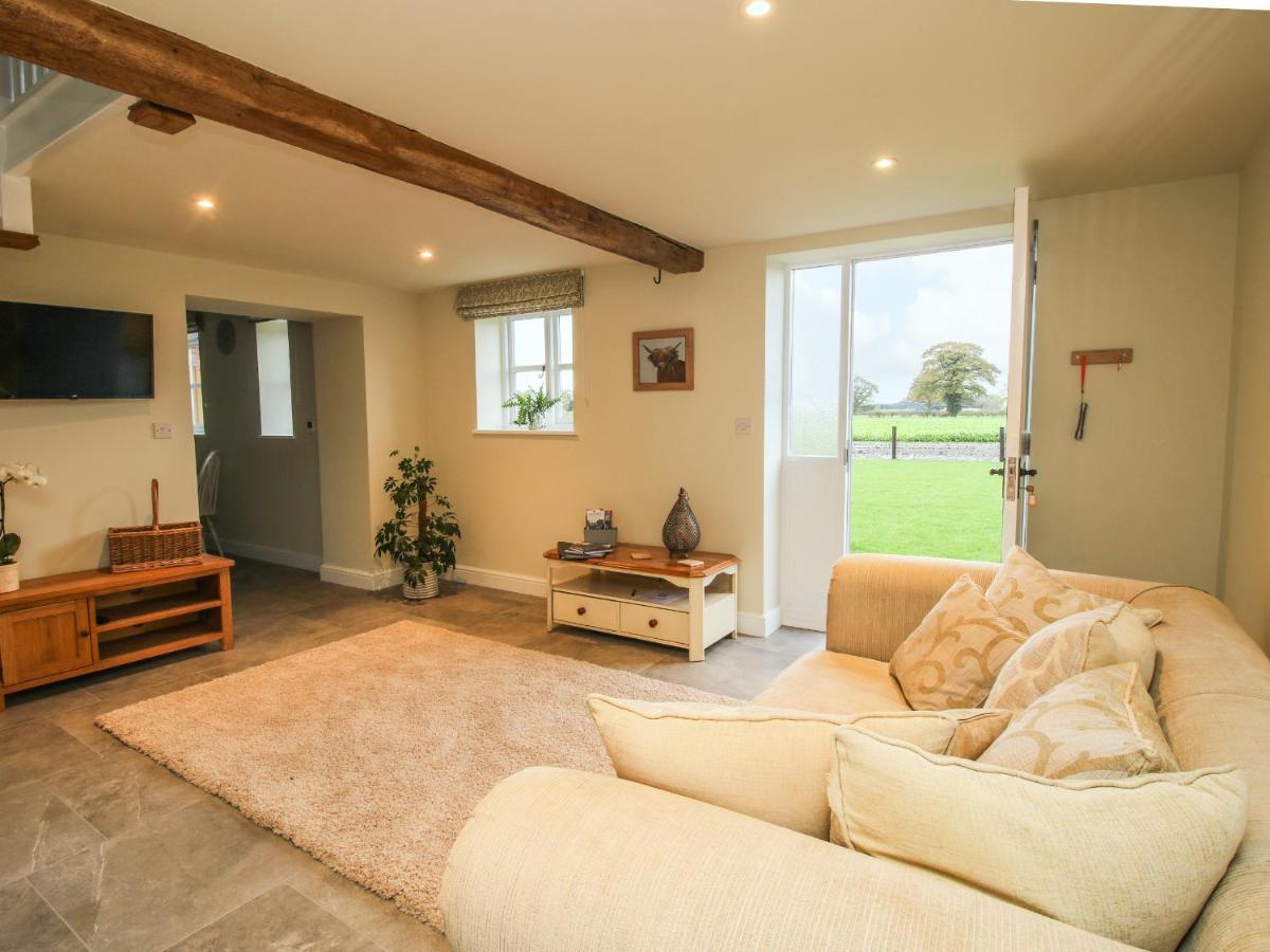 Cow'Ouse Vila Shrewsbury Exterior foto